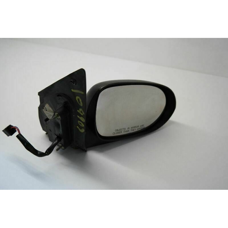 05115038AB Dodge Caliber Right Power Mirror 2007-2012