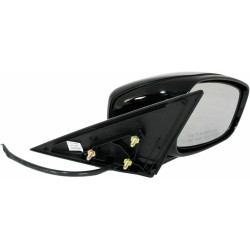 Infiniti G25 Right Mirror 2009-2013 | G37