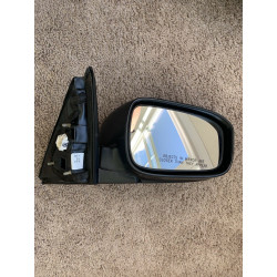 Honda Accord Right Power Mirror 2003-2007