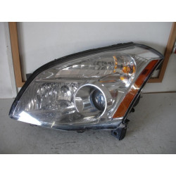 Nissan Maxima Left Headlight 2007-2008