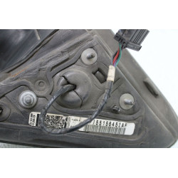 55156452AF Jeep Grand Cherokee Right Heated Mirror 2005-2009