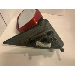 8L84-17682-D Mazda Tribute Right Power Heated Mirror 2008-2012