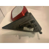8L84-17682-D Mazda Tribute Right Power Heated Mirror 2008-2012