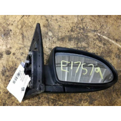 HYUNDAI ACCENT RIGHT POWER HEATED MIRROR 2006-2009 012296 012297  3 WIRES