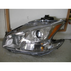 26060-9N00A Nissan Maxima Left Headlight 2009-2013