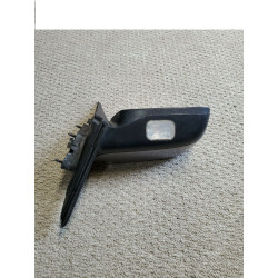 FORD FUSION MERCURY MILAN RIGHT POWER HEATED MIRROR 2006-2010 4112-15143 15143-971 6E53-13B374-AC 110216021 6 WIRES