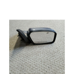 FORD FUSION MERCURY MILAN RIGHT POWER HEATED MIRROR 2006-2010 4112-15143 15143-971 6E53-13B374-AC 110216021 6 WIRES