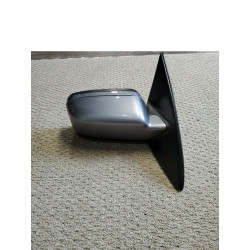 FORD FUSION MERCURY MILAN RIGHT POWER HEATED MIRROR 2006-2010 4112-15143 15143-971 6E53-13B374-AC 110216021 6 WIRES
