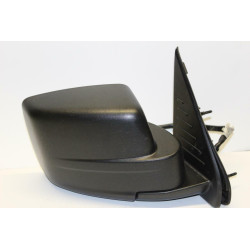 68067152AC Jeep Liberty Right Power Heated Mirror 2008-2012