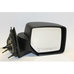 68067152AC Jeep Liberty Right Power Heated Mirror 2008-2012