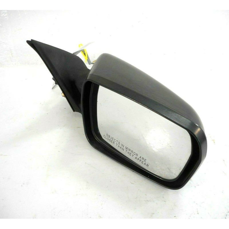 Mitsubishi Galant Right Mirror 2004-2012