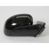 DODGE CHARGER MAGNUM CHRYSLER 300C RIGHT HEATED MIRROR BLACK 2005-2008 1AQ521XRAC 1AQ521XRAD A045949 015628 9 WIRES