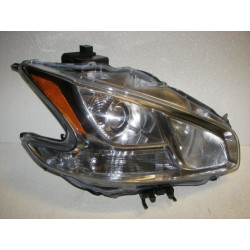 Nissan Maxima Right Headlight 2009-2013