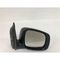 05113226AB Chrysler Town & Country Right Manual Mirror 2008-2016