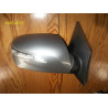 HYUNDAI TUCSON RIGHT POWER LED TURN SIGNAL MIRROR OEM SILVER 2010-2015 87620-2S  6 WIRES