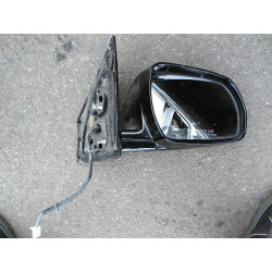 NISSAN  MURANO RIGHT MIRROR 2003-2008 012286 MURAKAMI 8233  3 WIRES