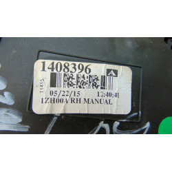 Nissan Titan Right Manual Mirror 2004-2010