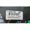 Nissan Titan Right Manual Mirror 2004-2010
