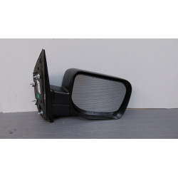 Nissan Titan Right Manual Mirror 2004-2010