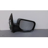 Nissan Titan Right Manual Mirror 2004-2010