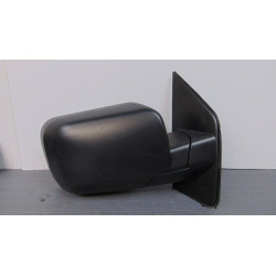 Nissan Titan Right Manual Mirror 2004-2010
