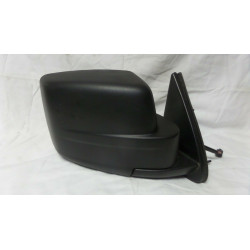 55157188AF Dodge Nitro Right Power Mirror 2007-2011