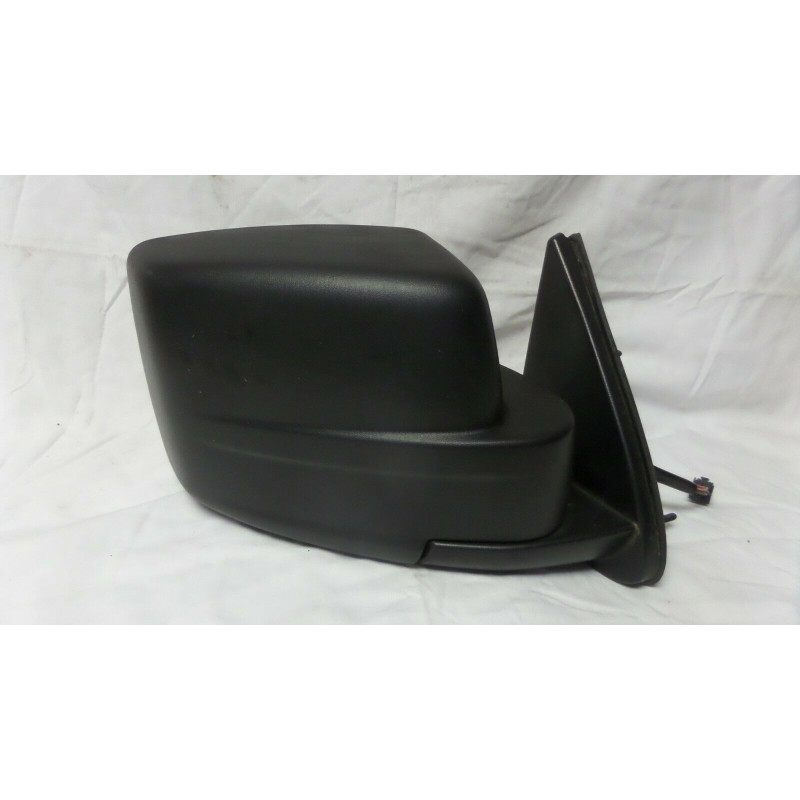 55157188AF Dodge Nitro Right Power Mirror 2007-2011
