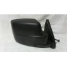 55157188AF Dodge Nitro Right Power Mirror 2007-2011