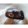 TOYOTA TUNDRA RIGHT CHROME OEM MIRROR 2003-2006 3 WIRES