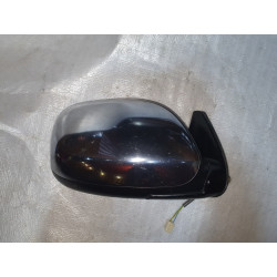 TOYOTA TUNDRA RIGHT CHROME OEM MIRROR 2003-2006 3 WIRES