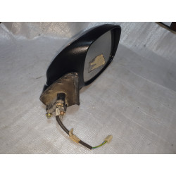 TOYOTA TUNDRA RIGHT CHROME OEM MIRROR 2003-2006 3 WIRES