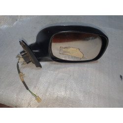 TOYOTA TUNDRA RIGHT CHROME OEM MIRROR 2003-2006 3 WIRES