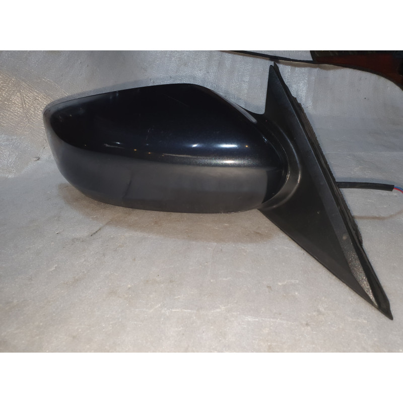96301-3TN0D Nissan Altima Right Mirror 2013-2018