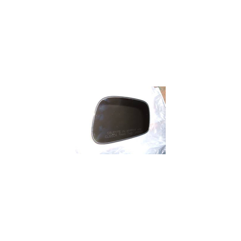 Pontiac Vibe Right Mirror Glass 2003-2008 | Toyota Matrix