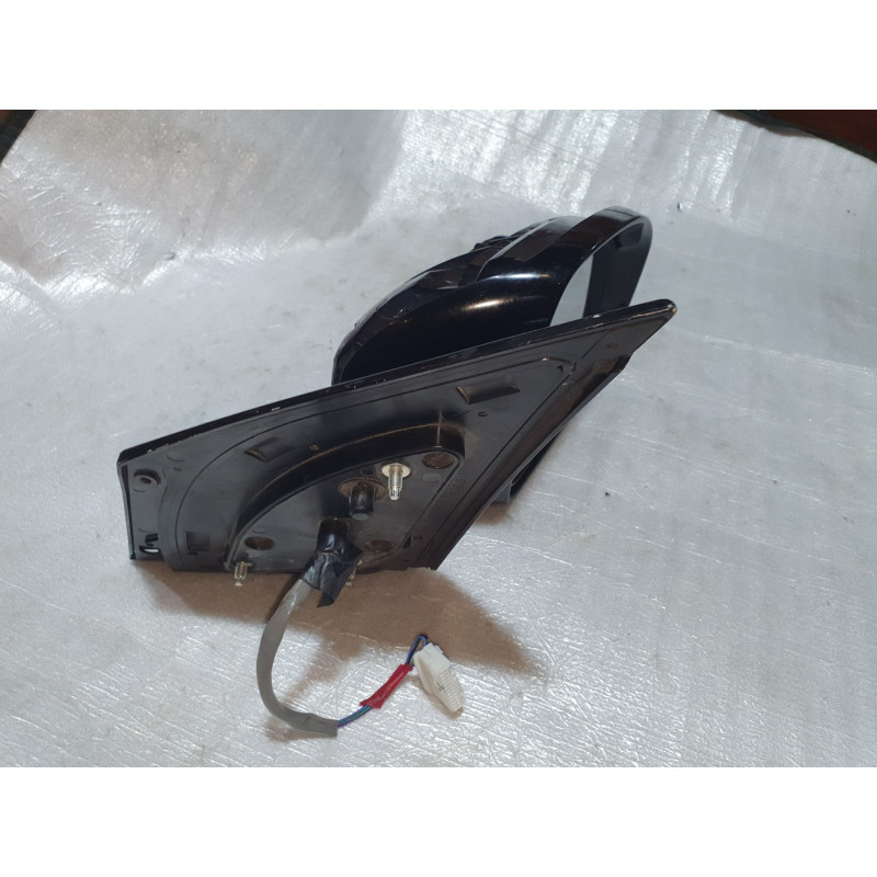 96301-1AA0B Nissan Murano Right Power Heated Mirror 2009-2013