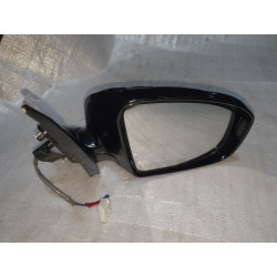96301-1AA0B Nissan Murano Right Power Heated Mirror 2009-2013
