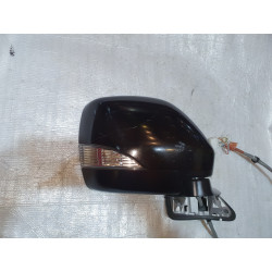 Nissan Quest Right Turn Mirror 2011-2017