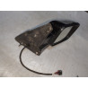 JEEP COMMANDER RIGHT HEATED AUTO DIM MIRROR BLACK 2006-2010 1GJ041EMAC 9441512-A 9441512  11 WIRES