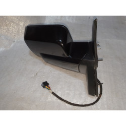 JEEP COMMANDER RIGHT HEATED AUTO DIM MIRROR BLACK 2006-2010 1GJ041EMAC 9441512-A 9441512  11 WIRES