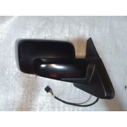 JEEP COMMANDER RIGHT HEATED AUTO DIM MIRROR BLACK 2006-2010 1GJ041EMAC 9441512-A 9441512  11 WIRES