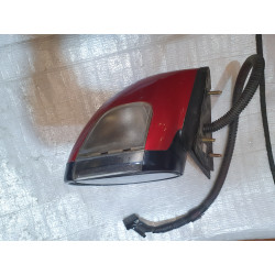 Lincoln Mark VIII Right Mirror 1997-1998