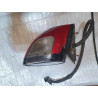 Lincoln Mark VIII Right Mirror 1997-1998