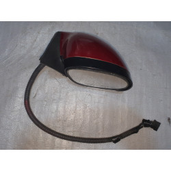 Lincoln Mark VIII Right Mirror 1997-1998