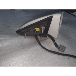 Lincoln Mark VIII Right Mirror 1993-1996