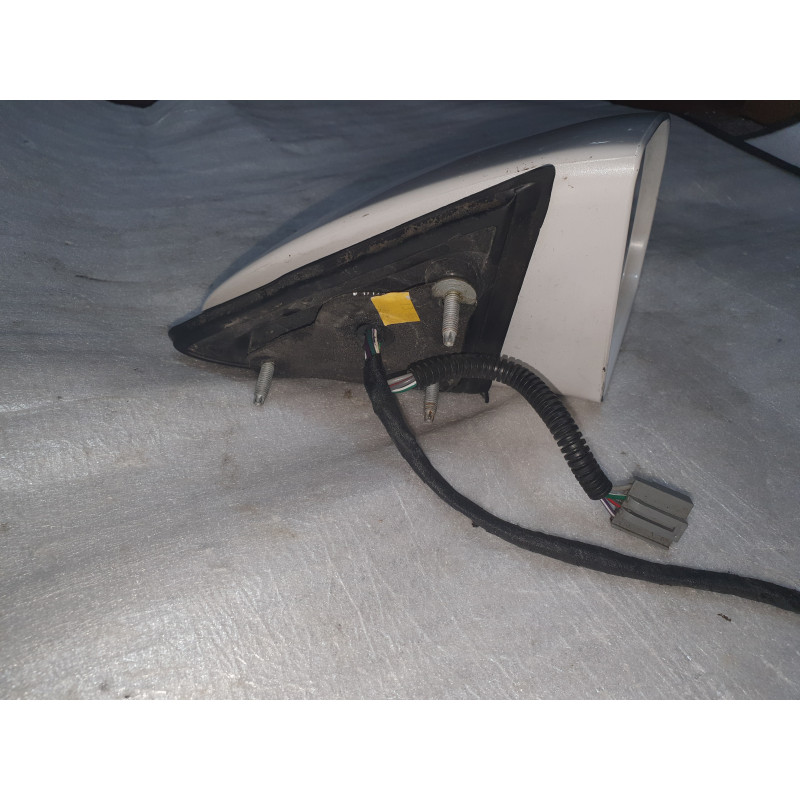 Lincoln Mark VIII Right Mirror 1993-1996