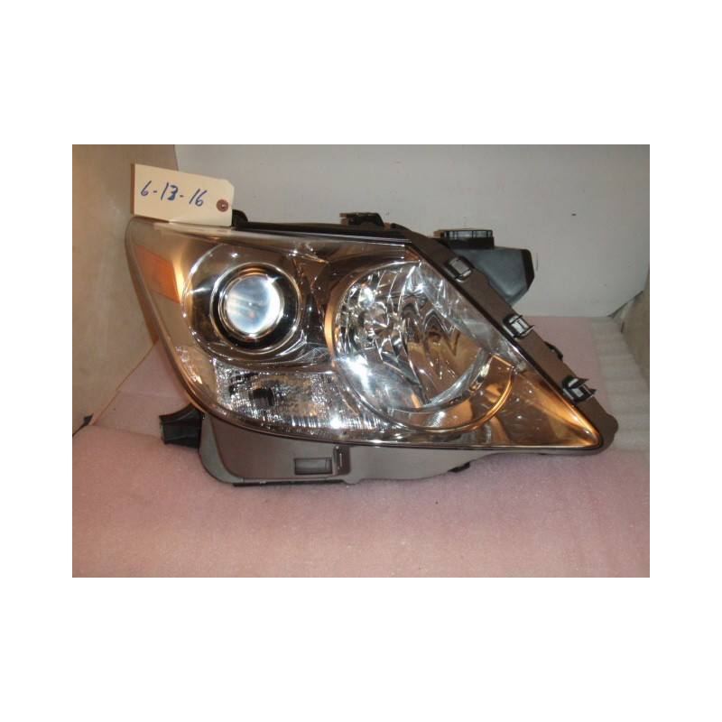 Lexus LX Right Headlight 2008-2011 | LX570