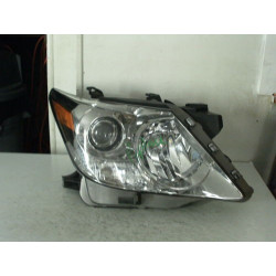 Lexus LX Right AFS Halogen Headlight 2008-2011 | LX570