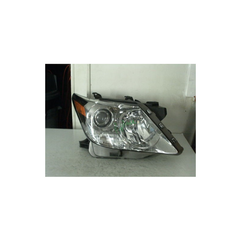 Lexus LX Right AFS Halogen Headlight 2008-2011 | LX570