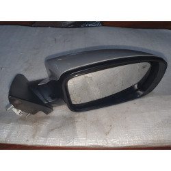1SX881S2AB Chrysler 200 Right Power Heated Mirror 2011-2014
