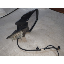 1TG40DX8AF Dodge Charger Right Blind Spot Heated Mirror 2011-2018